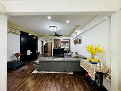 Blk 670 Woodlands Drive 71 (Woodlands), HDB Executive #580231901